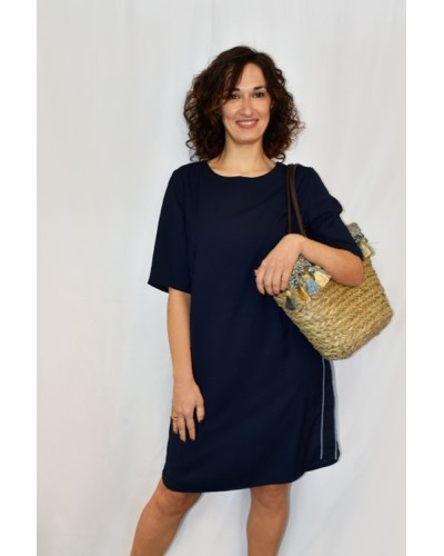 Vestido TF543