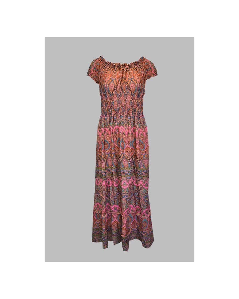 Vestido BN241