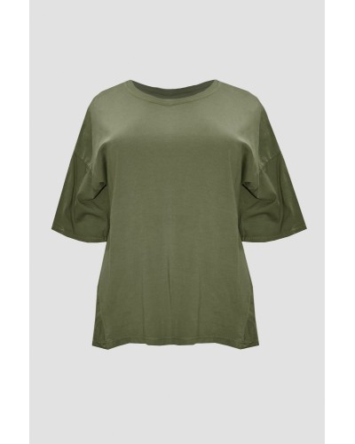 Camiseta oversize