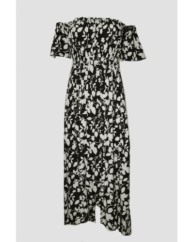 Vestido 18506B