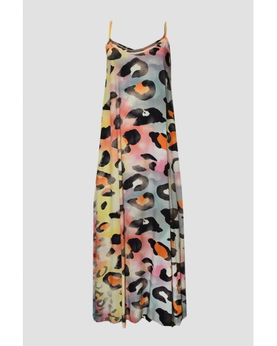 Vestido A8090