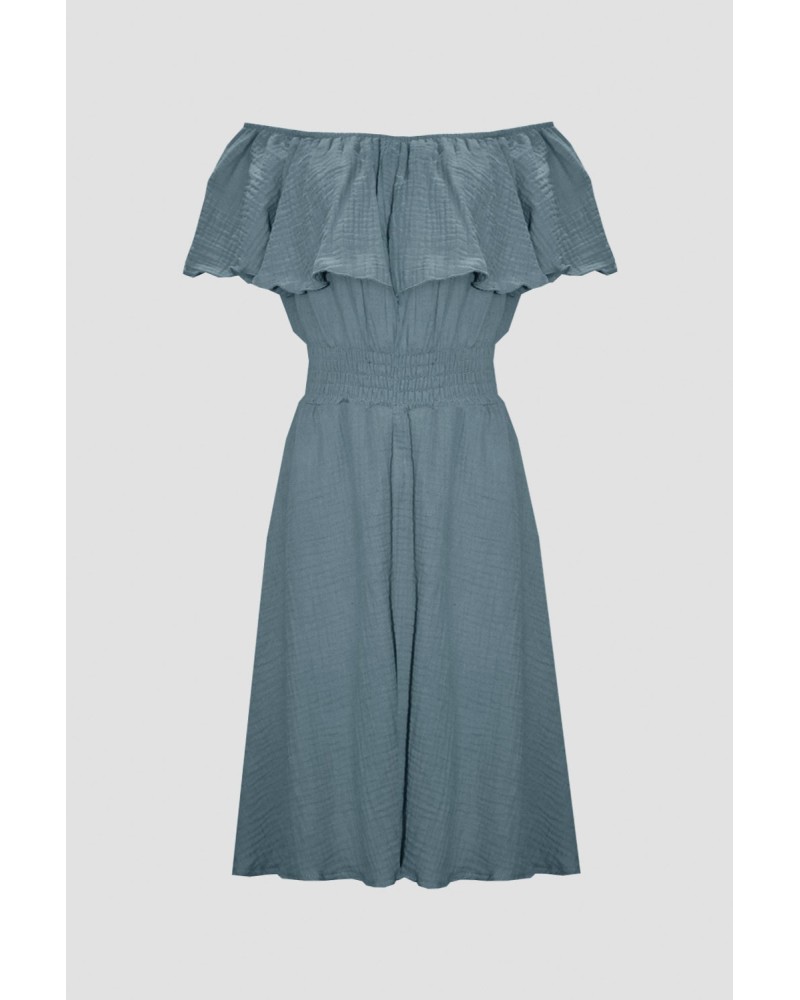 Vestido 18191B