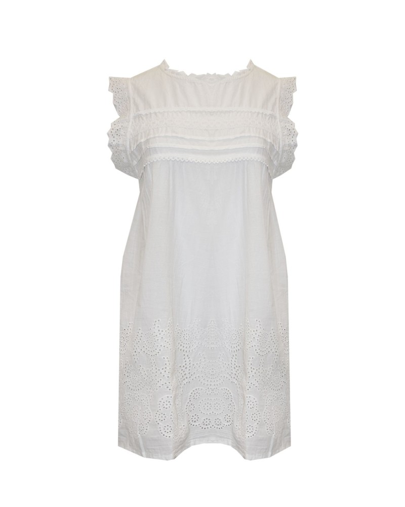 Vestido BN608A