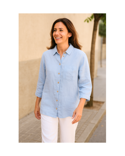 Camisa BN610