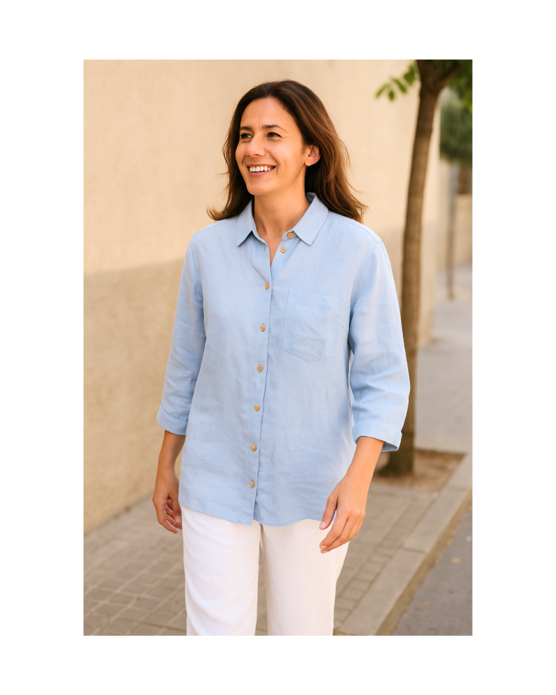 Camisa BN610