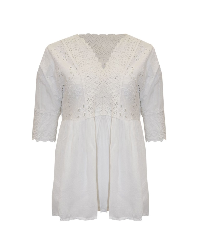 Blusa BN616