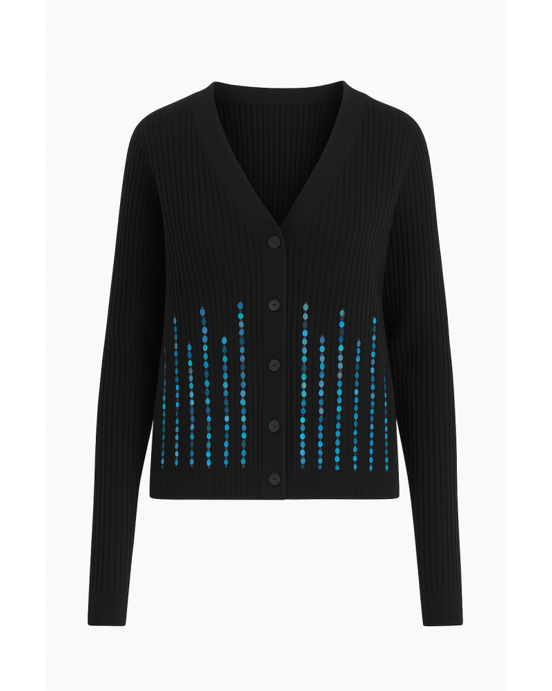 Chaqueta FA132
