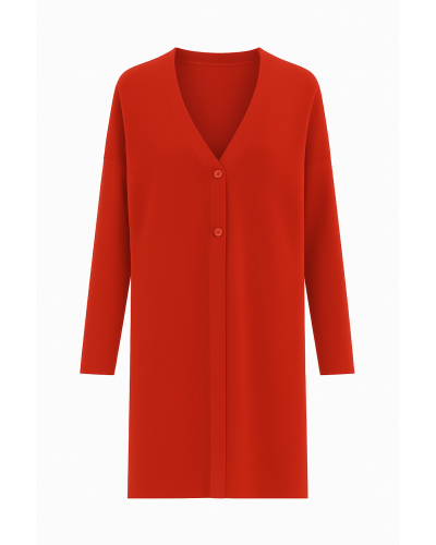 Chaqueta punto FA164