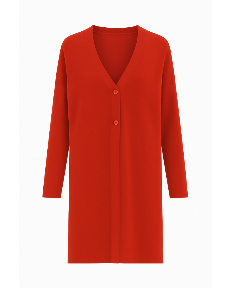 Chaqueta punto FA164