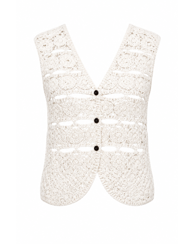 Top crochet 85086