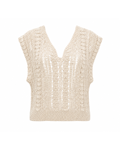 copy of copy of Top crochet 85086