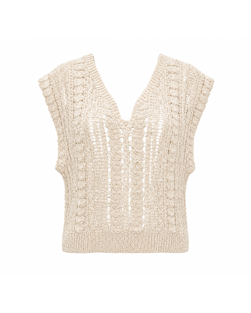 copy of copy of Top crochet 85086