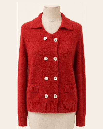 Jacket FA177