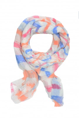 Ada Gatti scarf YP066