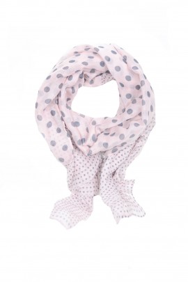Ada Gatti scarf YP071
